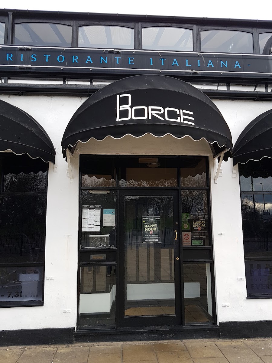 Borge Ristorante